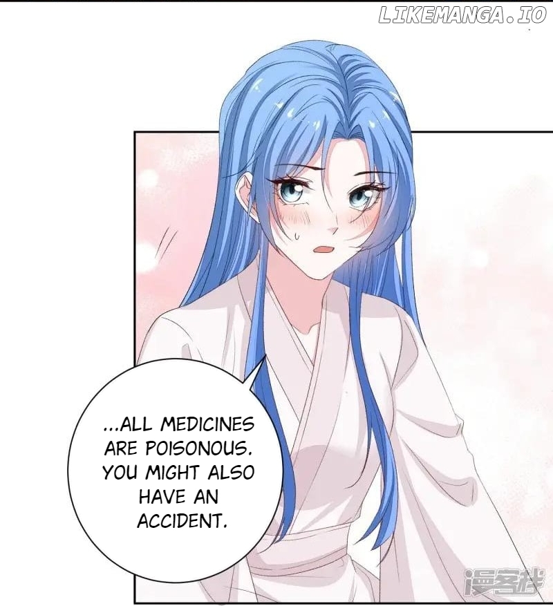 Poisonous Doctor: First Wife’s Daughter Chapter 371 - page 3